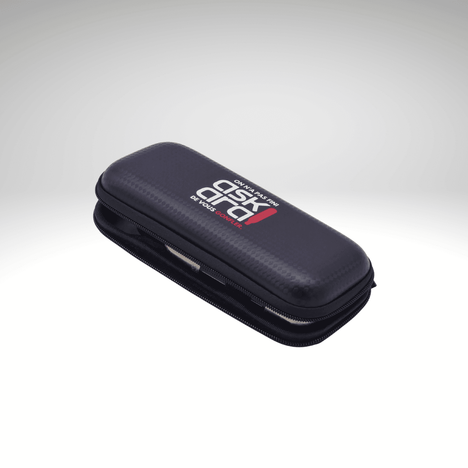 ASKARA - Étui de Rangement pour Accessoires Airbag Équitation