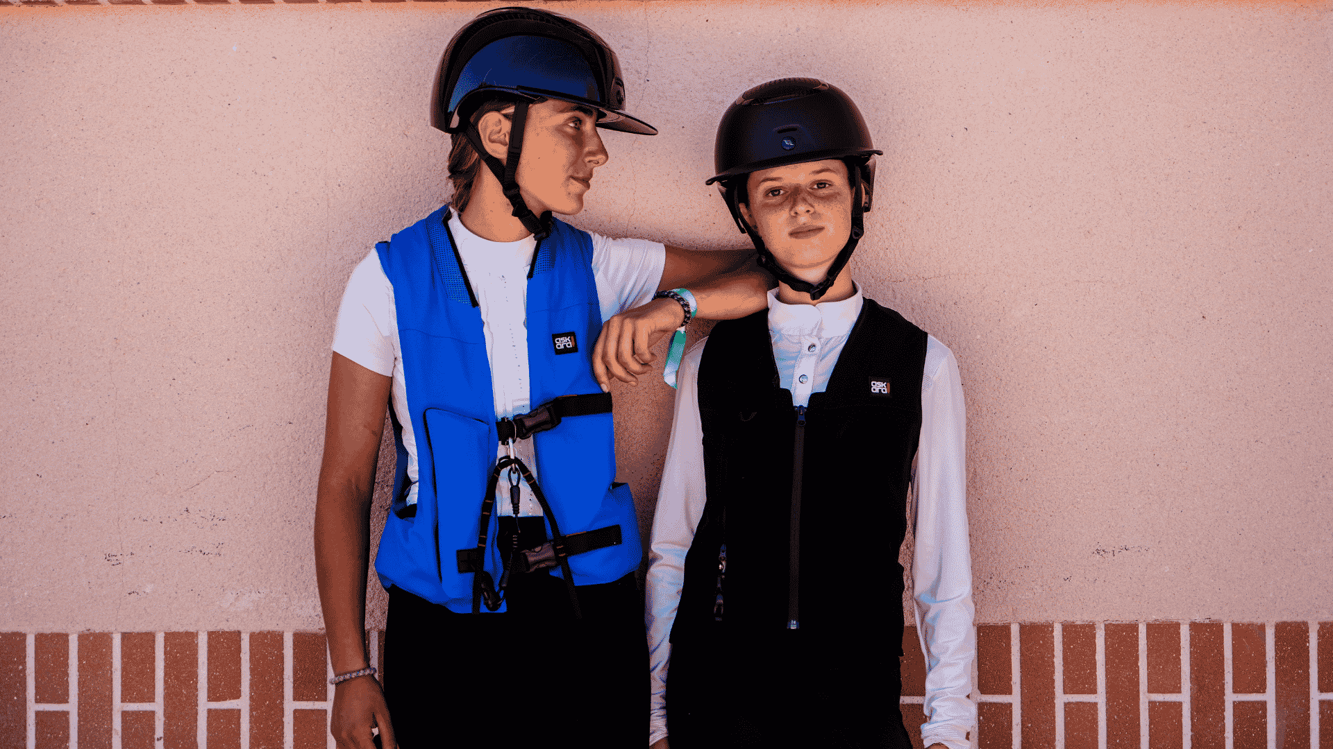 Askara - equipement equestre