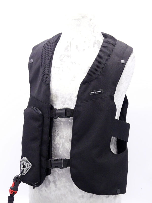 gilet airbag hit air promotion